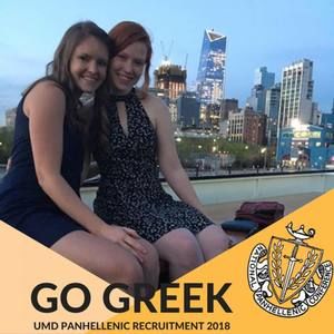 Meet your Posher, Olivia